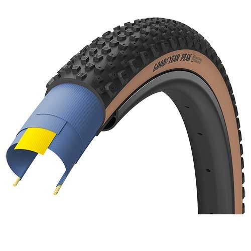 Goodyear 622 peak - goodyear, 61-622