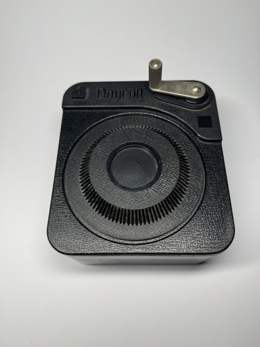 Hama dayroll film - dayroll, lader