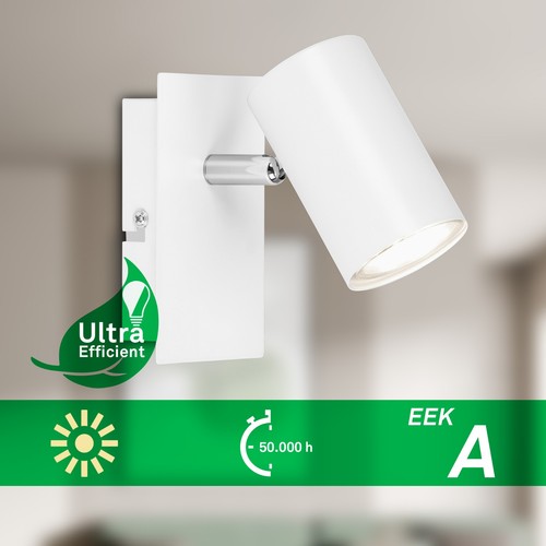 Led wandleuchte innen - led,