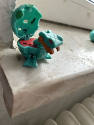 Bakugan