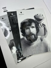 Vintage Apple "Think