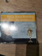 Die Glasbläserin von