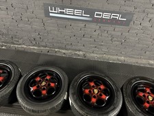 Porsche 928 944 968 - , wheels