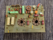 Dynacord Eminent Röhrenendstufe für Ecc81 2x EL34