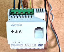 devolo dLAN® pro 1200 DINrail