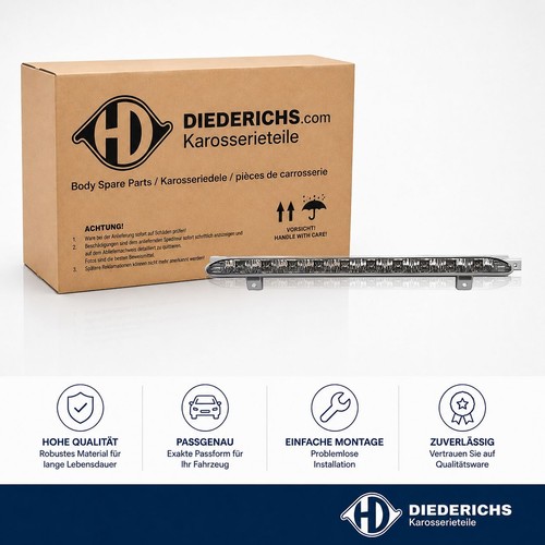 Zusatzbremsleuchte diederichs - zusatzbremsleuchte,