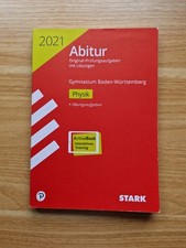 Stark abitur 2021 physik - abitur,