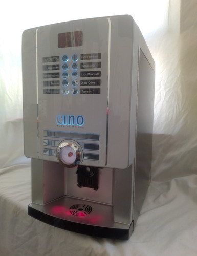 Kaffeeautomat