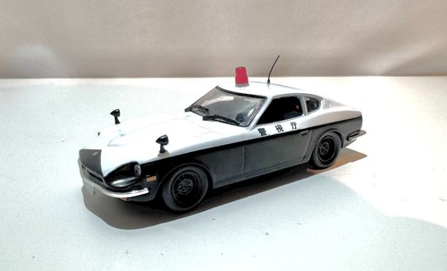 Datsun fairlady 240z - datsun,
