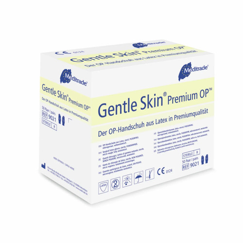 Meditrade gentle skin premium - meditrade,