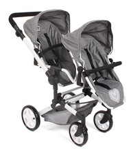 Puppenwagen Linus Duo