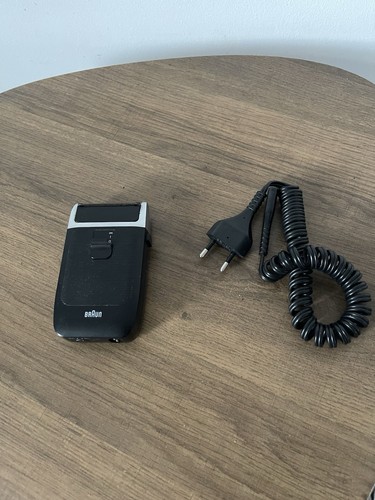 Braun sixtant 8008 rasierer - sixtant,