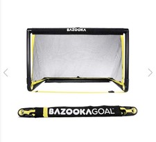 Bazooka tore goals - bazooka,