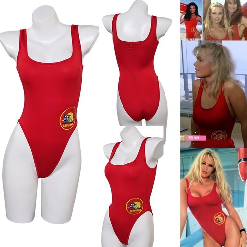 1989 baywatch parker - 1989,