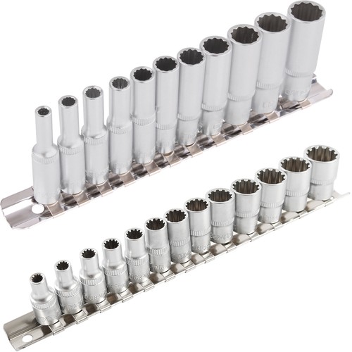 Steckschlüssel satz torx - steckschlÜssel-satz, 1/4