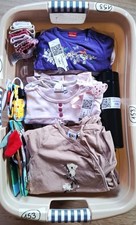 Babykleidung, XL-Kleiderpaket