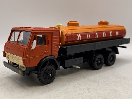 Kamaz 53212 moloko milch - 53212,