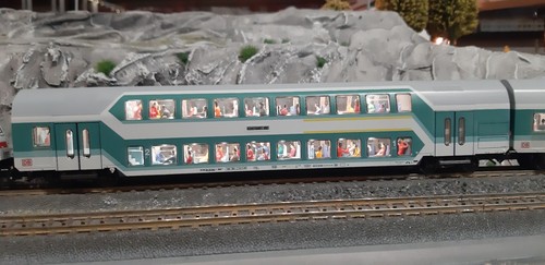 Märklin 43589 - märklin,