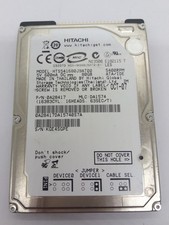 TOSHIBA *HTS541680J9AT00* 80
