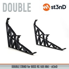 DOPPELSTÄNDER für BOSS