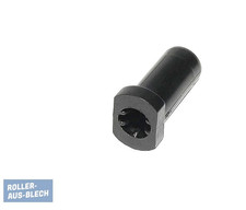 Seitendeckel Aufhängung Aufnahme Vespa PK S-XL2