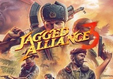 Jagged alliance steam - alliance, pc