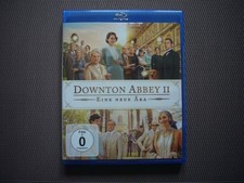 Blu-ray  -  Downton Abbey 2 - Eine neue Ära