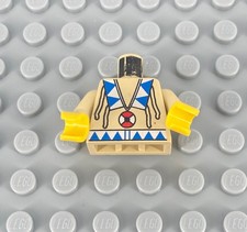 LEGO® 1x Torso Minifigur