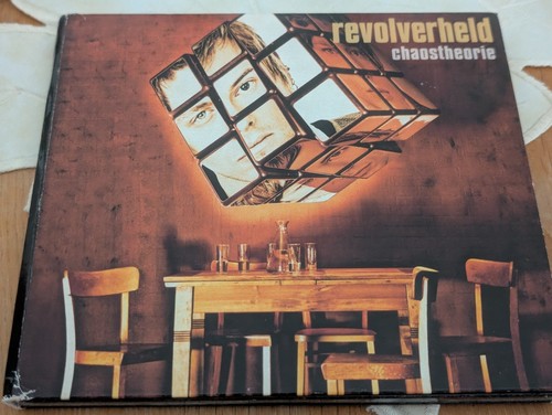 Revolverheld chaostheorie - revolverheld,