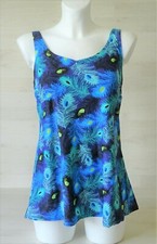 Damen Badeanzug Badekleid