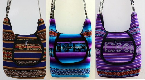 Peru tasche schultertasche - tasche,