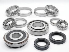 Peugeot ML5T Getriebelager