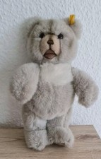 Steiff Teddybär Petsy Bär, selten 1987, mit Stimme  Gr: 32cm, beweglich, TOPP
