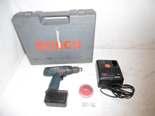 Bosch gsr ves 2 - 1x, ves-2