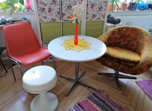 Original 70er jahre - original,