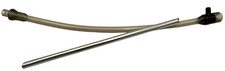 Metal & Flexible Milk Tubes