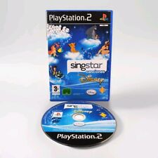 SingStar Best Of Disney I Sony