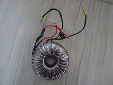 Trafo GEARTRONIC MODEL: OT/210-BF