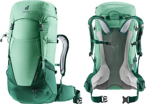Deuter futura damen - futura, sl