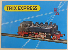 50-seitiger TRIX EXPRESS H0