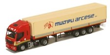 AWM LKW Iveco HiWay/Aerop