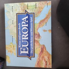 Gesellschaftsspiel Kreuz und