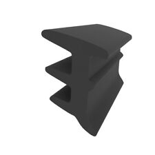 Verglasungsdichtung für Heroal | Fensterdichtung | Türdichtung | TPE Dichtung