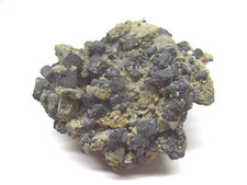 BLEIGLANZ XX  GRUBE DÖRNBERG  RAMSBECK  SAUERLAND  NRW