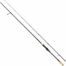 Abu Garcia Spike Pro Tech Rig