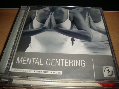 Mental centering move - mental,