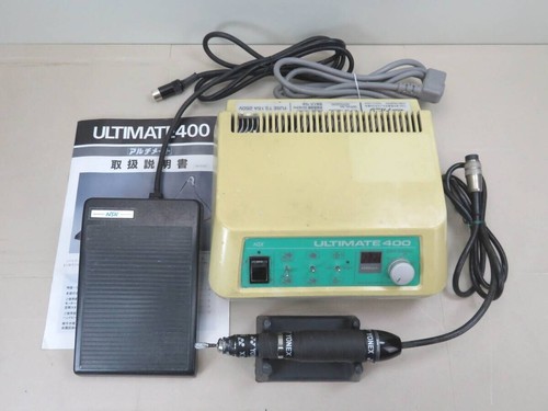 Nakanishi nsk ultimate 400 - ultimate,