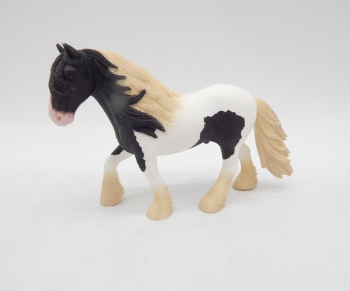 Schleich 13831 tinker hengst - 13831,