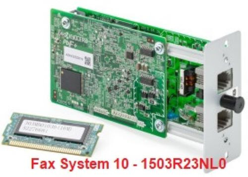 Fax system - system,