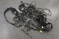 Audi Q7 4L Innenraumkabelbaum